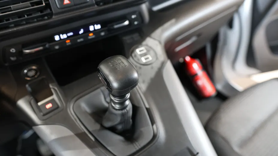 TOYOTA Proace City Verso Proace City Verso Long 1.5 D-4D Family