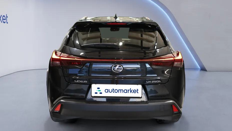 LEXUS UX UX 250h GPF Business 2WD