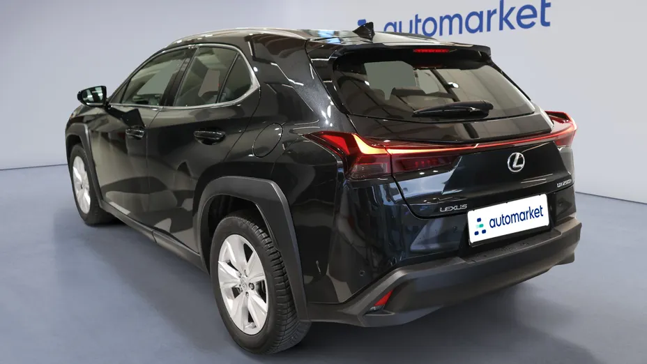 LEXUS UX UX 250h GPF Business 2WD
