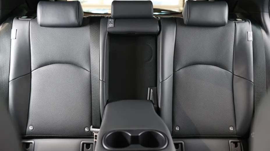 LEXUS UX UX 250h GPF Business 2WD