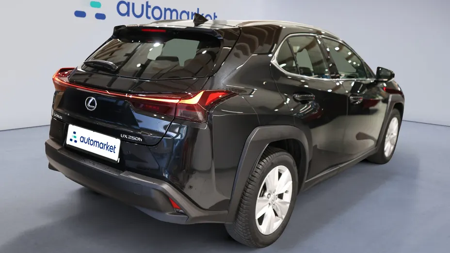 LEXUS UX UX 250h GPF Business 2WD