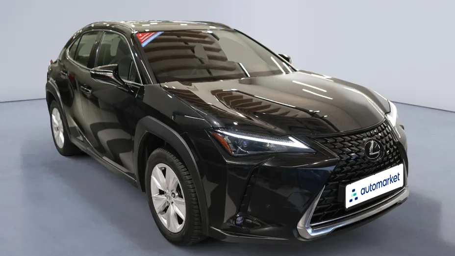LEXUS UX UX 250h GPF Business 2WD