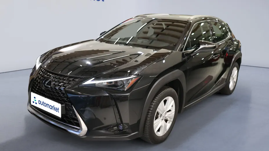 LEXUS UX UX 250h GPF Business 2WD
