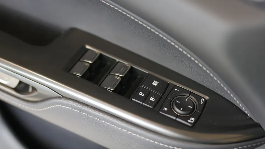 LEXUS NX NX 350h Prestige AWD
