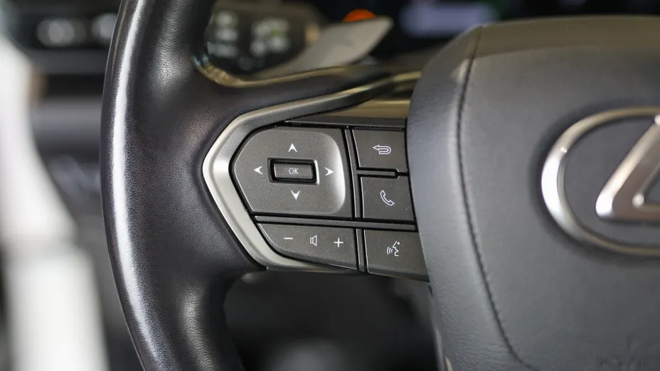 LEXUS NX NX 350h Prestige AWD