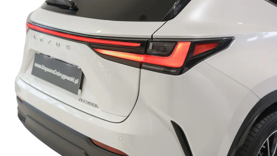 LEXUS NX NX 350h Prestige AWD