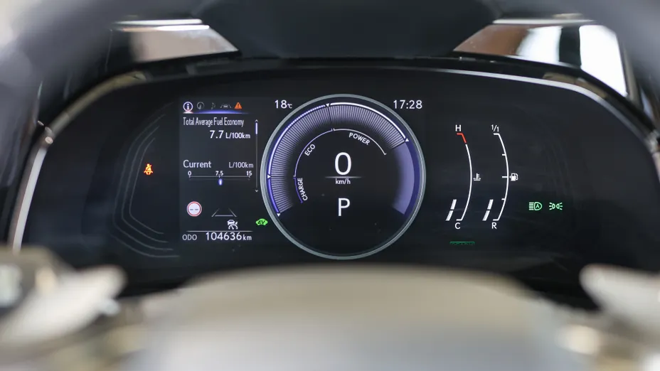 LEXUS NX NX 350h Prestige AWD