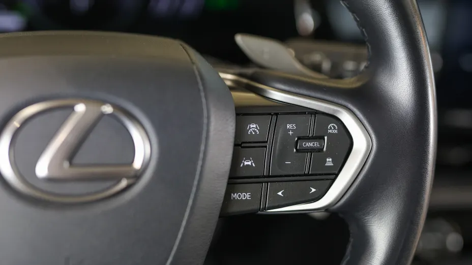 LEXUS NX NX 350h Prestige AWD