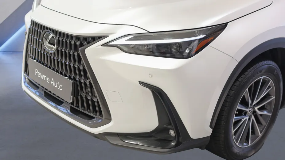 LEXUS NX NX 350h Prestige AWD