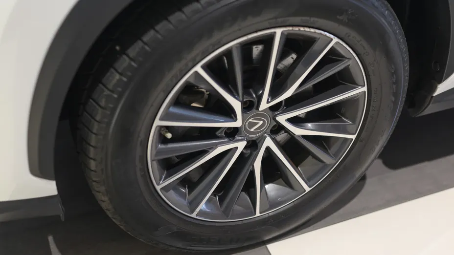 LEXUS NX NX 350h Prestige AWD