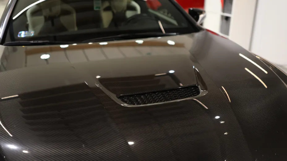 LEXUS RC RC F Carbon