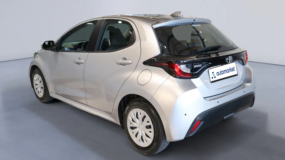 TOYOTA Yaris Yaris 1.5 Comfort