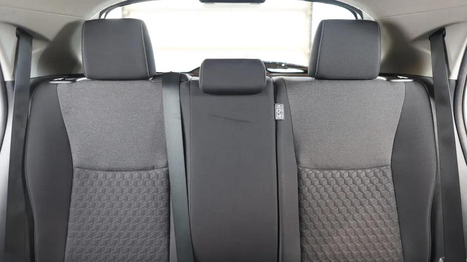 TOYOTA Yaris Yaris 1.5 Comfort