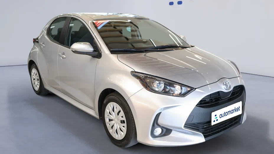 TOYOTA Yaris Yaris 1.5 Comfort