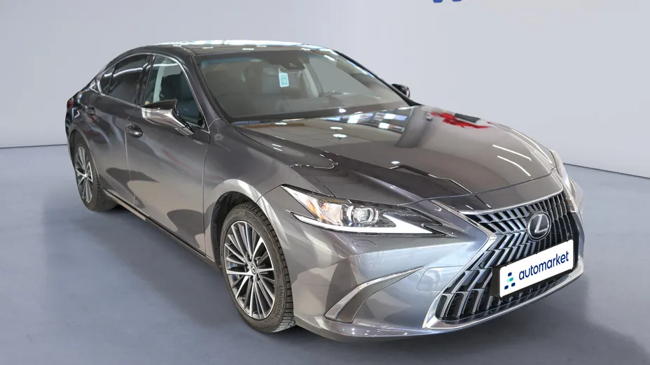 LEXUS ES ES 300h Business Edition