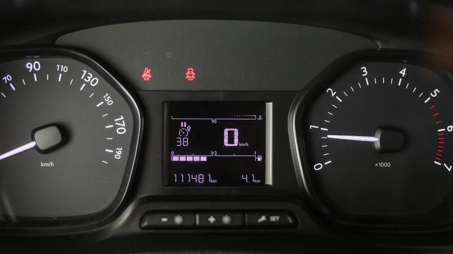 TOYOTA Proace Verso Proace Verso 1.5 D4-D Long Family