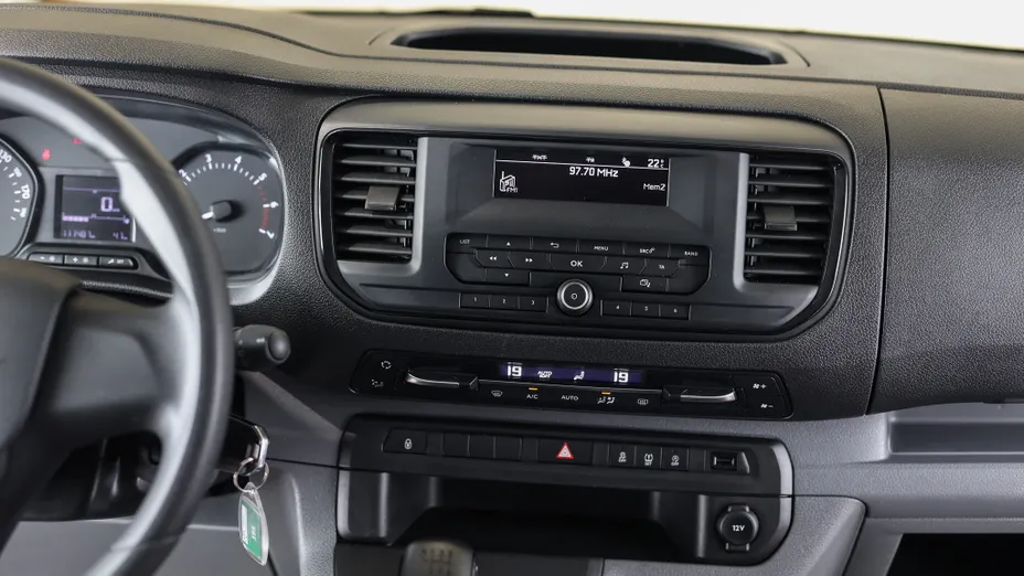 TOYOTA Proace Verso Proace Verso 1.5 D4-D Long Family