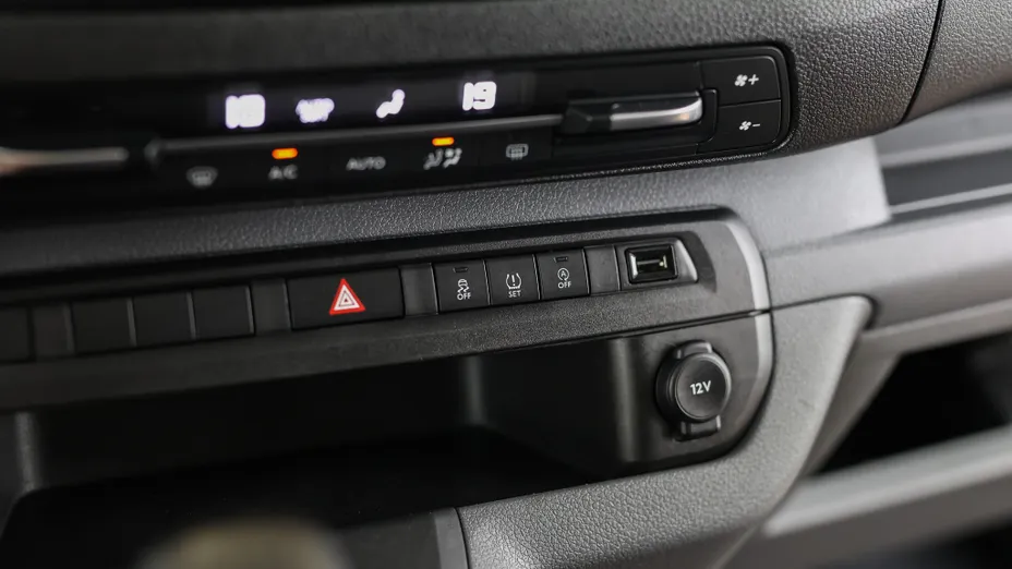 TOYOTA Proace Verso Proace Verso 1.5 D4-D Long Family