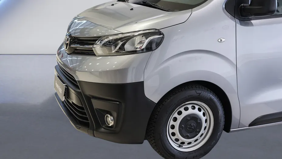 TOYOTA Proace Verso Proace Verso 1.5 D4-D Long Family