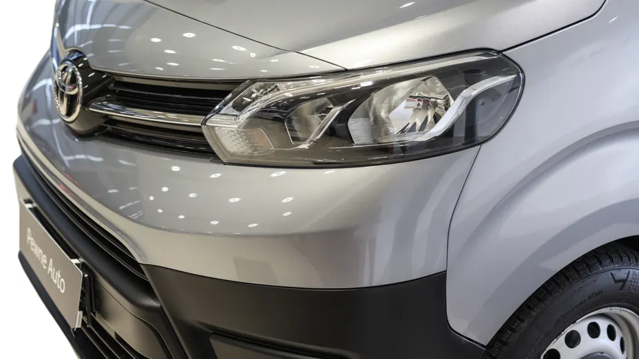 TOYOTA Proace Verso Proace Verso 1.5 D4-D Long Family