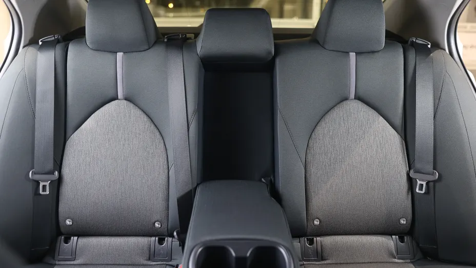 TOYOTA Camry Camry 2.5 Hybrid Comfort CVT