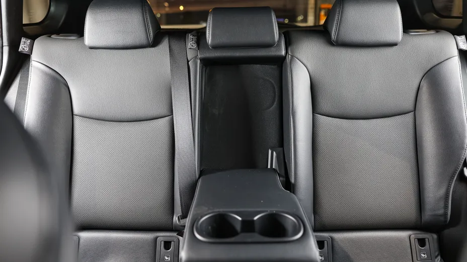 TOYOTA Corolla Cross Corolla Cross 2.0 Hybrid Executive