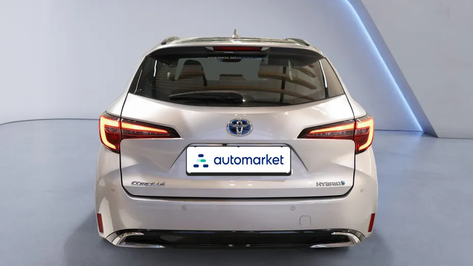 TOYOTA Corolla Corolla 1.8 Hybrid Comfort