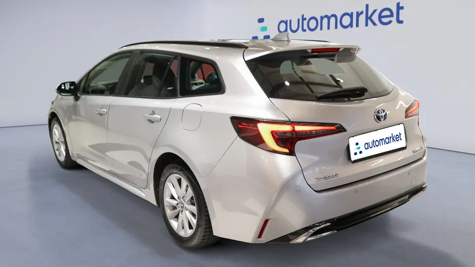 TOYOTA Corolla Corolla 1.8 Hybrid Comfort