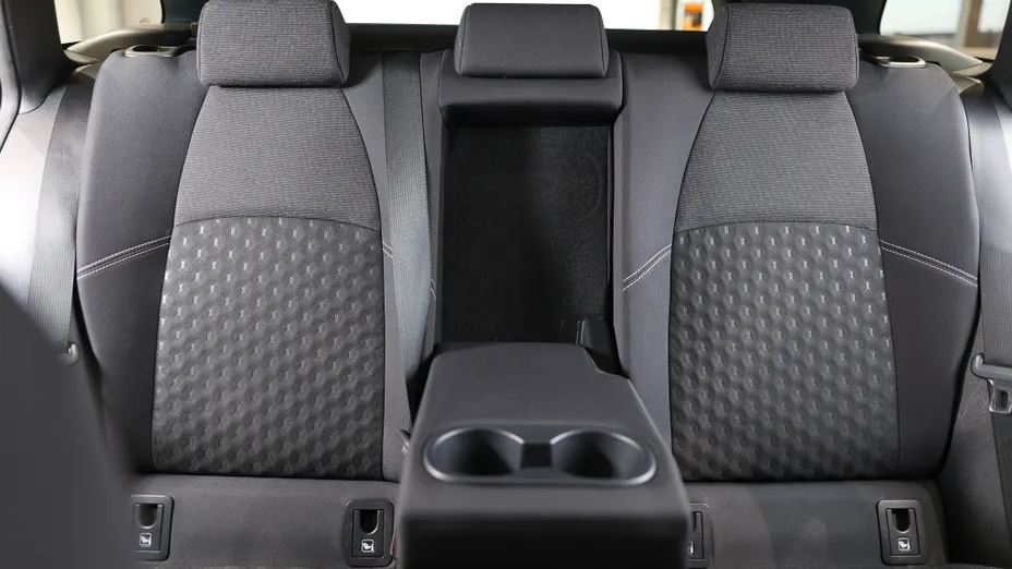 TOYOTA Corolla Corolla 1.8 Hybrid Comfort