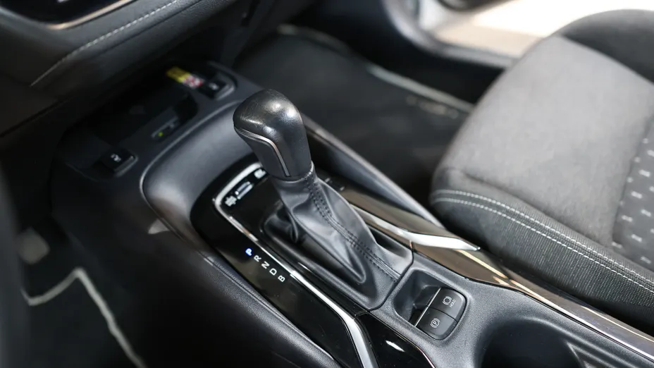 TOYOTA Corolla Corolla 1.8 Hybrid Comfort