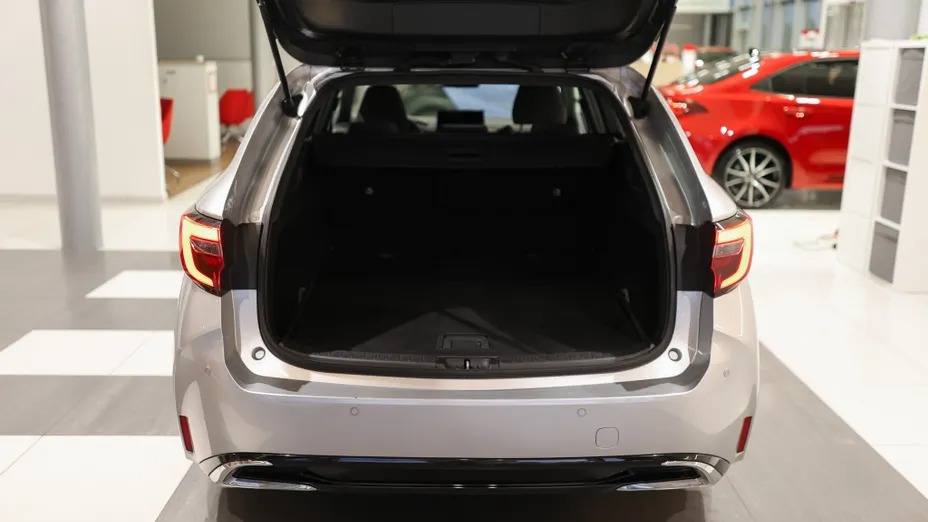 TOYOTA Corolla Corolla 1.8 Hybrid Comfort