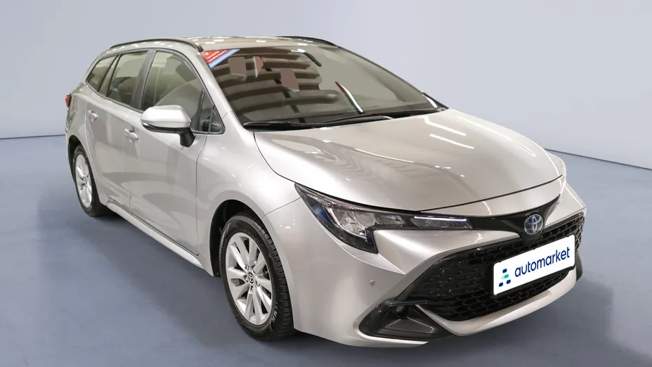 TOYOTA Corolla Corolla 1.8 Hybrid Comfort
