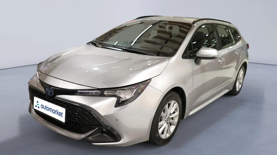 TOYOTA Corolla Corolla 1.8 Hybrid Comfort