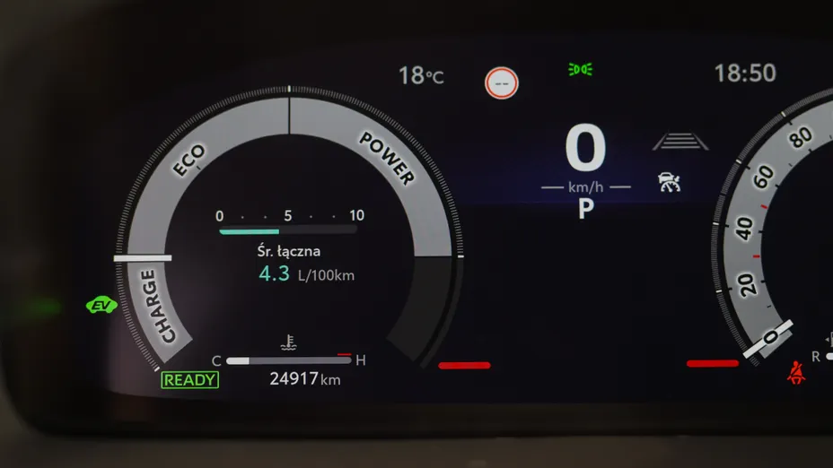 TOYOTA C-HR C-HR 1.8 Hybrid Style