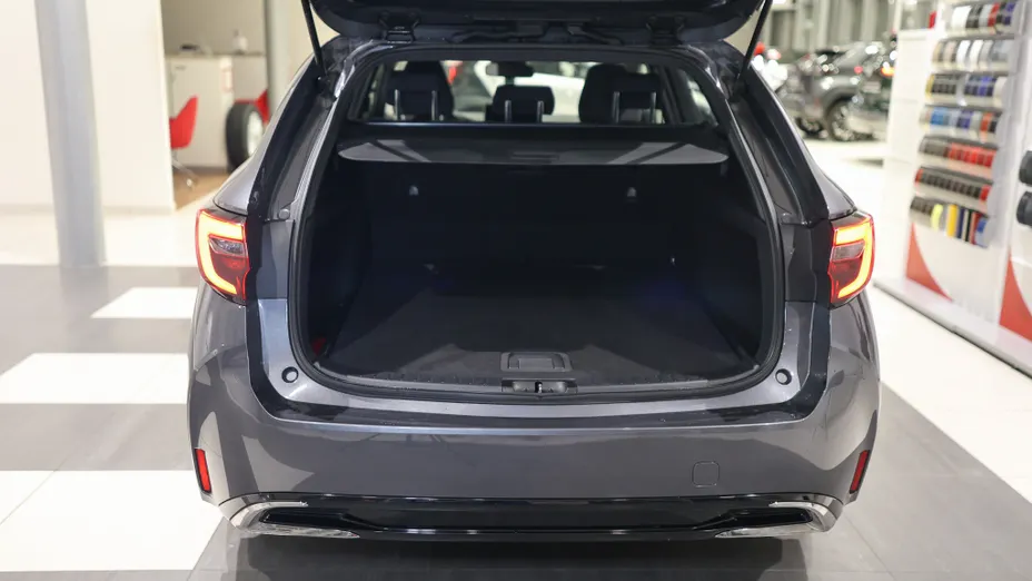 TOYOTA Corolla Corolla 1.8 Hybrid Comfort