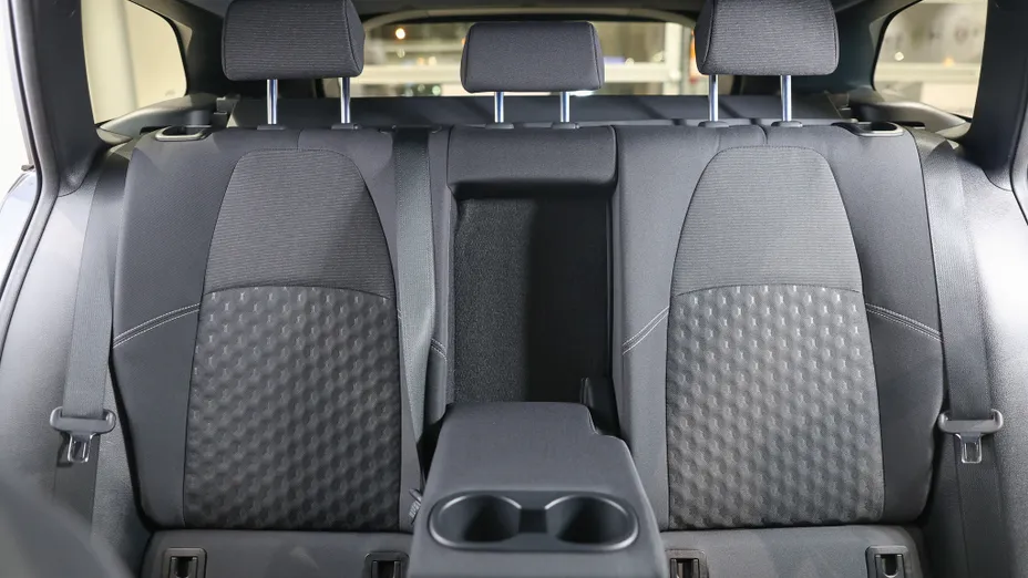 TOYOTA Corolla Corolla 1.8 Hybrid Comfort