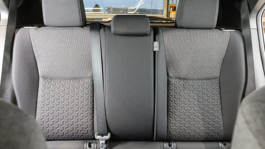 TOYOTA Yaris Cross Yaris Cross Hybrid 1.5 Comfort