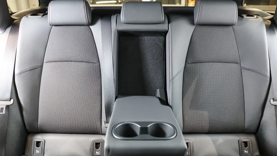 TOYOTA Corolla Corolla 2.0 Hybrid GR Sport