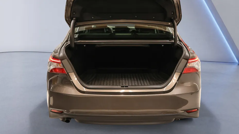 TOYOTA Camry Camry 2.5 Hybrid Prestige CVT