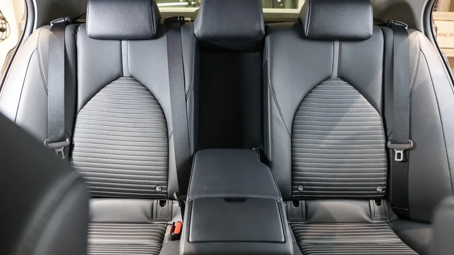 TOYOTA Camry Camry 2.5 Hybrid Prestige CVT