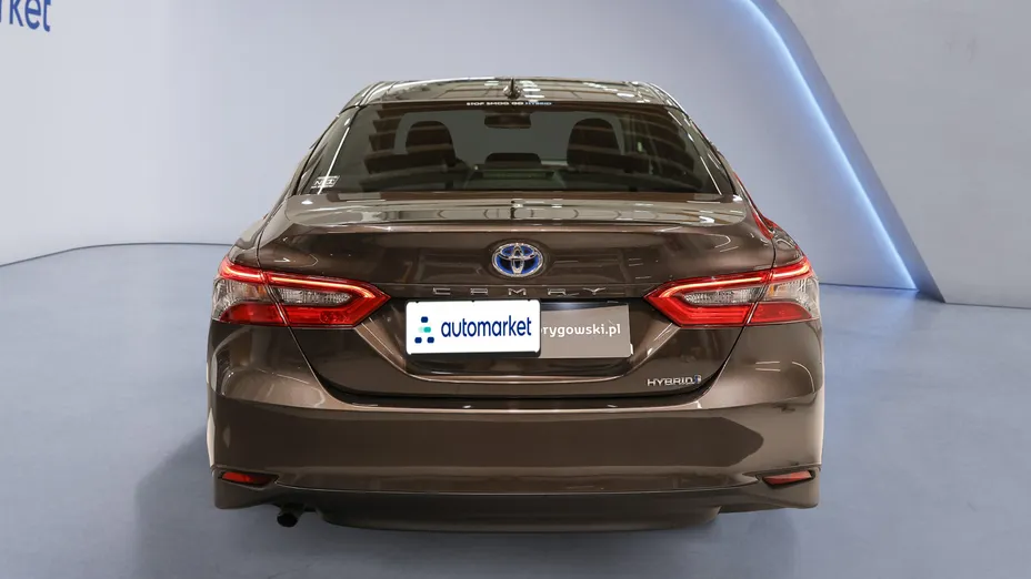 TOYOTA Camry Camry 2.5 Hybrid Prestige CVT