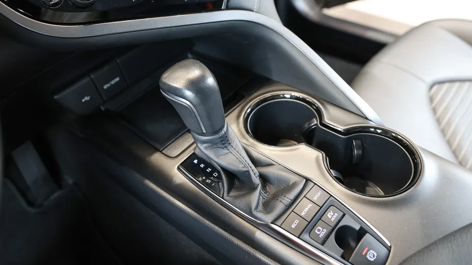 TOYOTA Camry Camry 2.5 Hybrid Prestige CVT