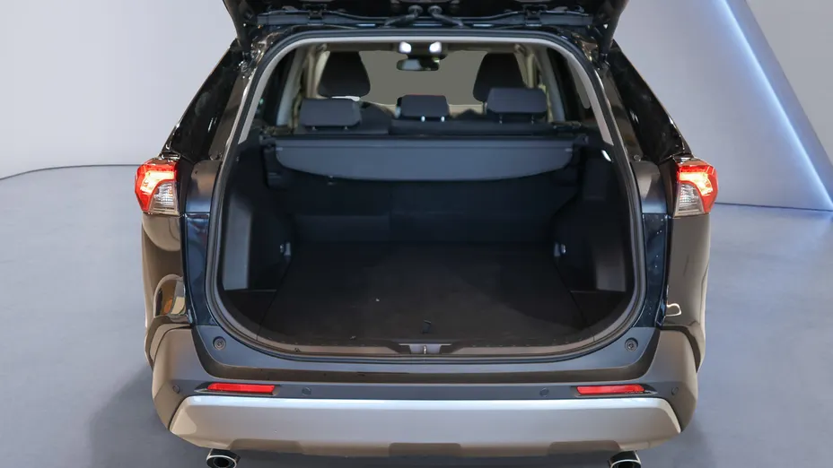 TOYOTA RAV4 RAV4 2.5 Hybrid Comfort 4x4