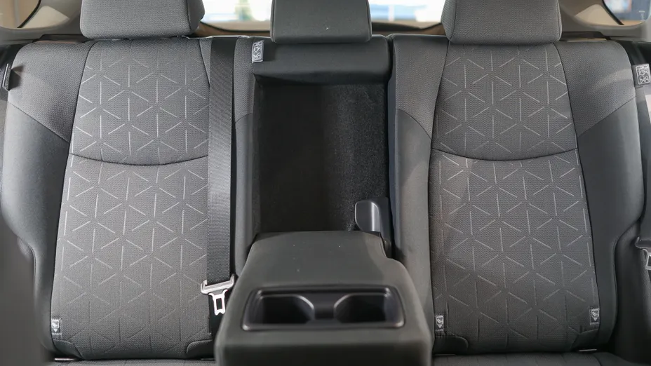 TOYOTA RAV4 RAV4 2.5 Hybrid Comfort 4x4