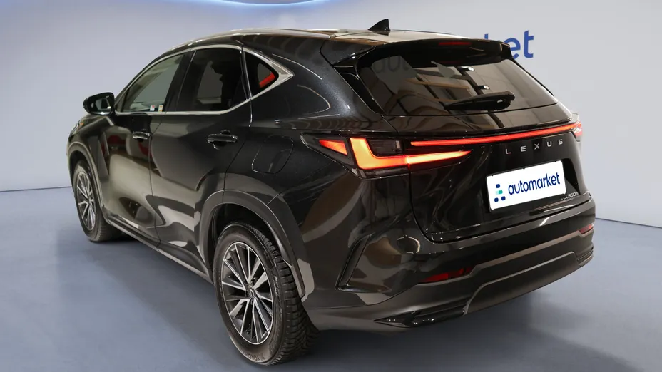 LEXUS NX NX 350h Prestige AWD