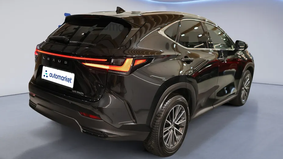 LEXUS NX NX 350h Prestige AWD