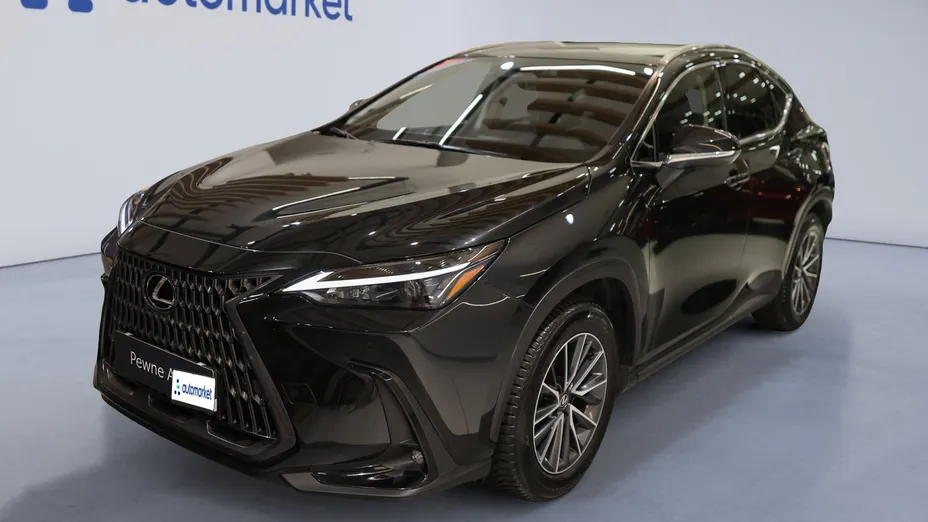 LEXUS NX NX 350h Prestige AWD