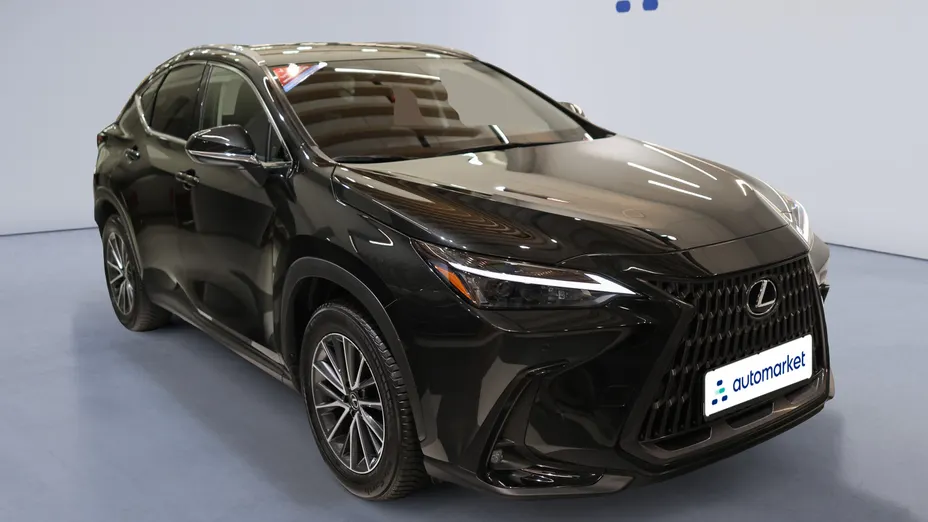 LEXUS NX NX 350h Prestige AWD