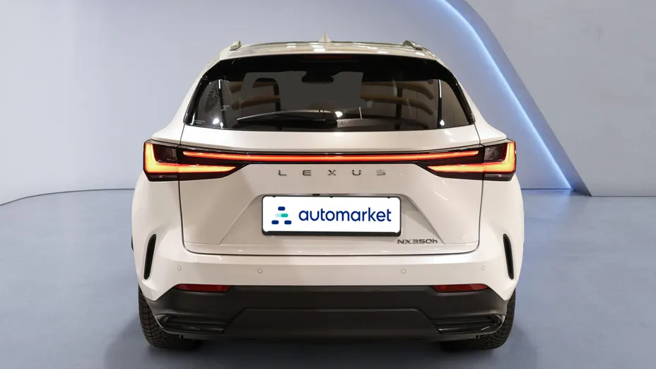 LEXUS NX NX 350h Prestige 2WD