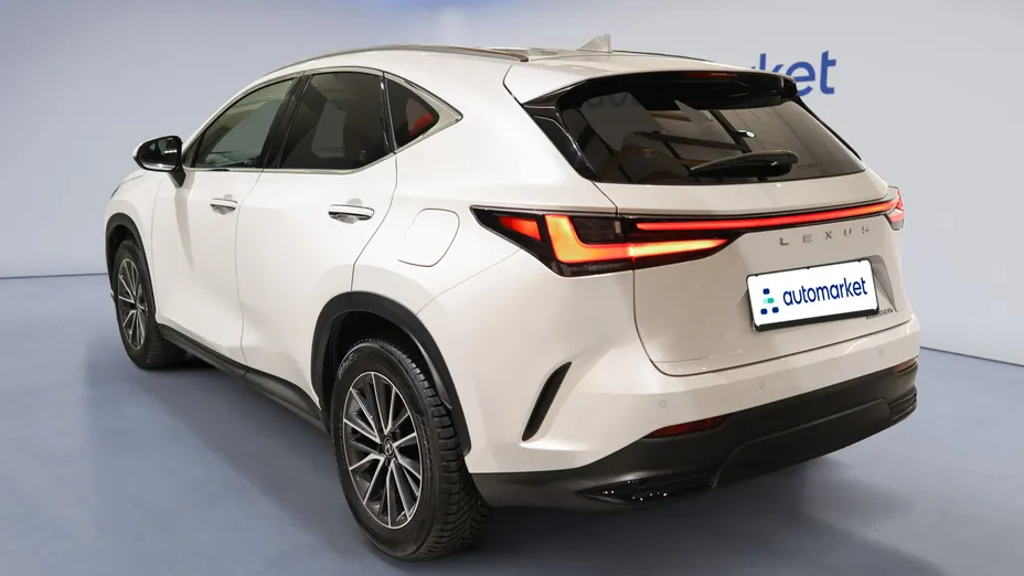 LEXUS NX NX 350h Prestige 2WD
